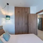 Manifesto Seaview Ii شقة Myrties