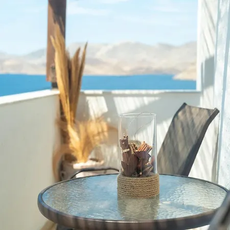 Manifesto Seaview Ii * Myrties