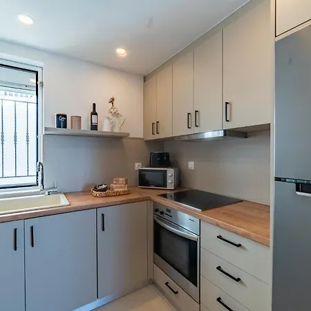 Manifesto Seaview Ii Myrties