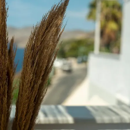 Apartament Manifesto Seaview Ii Myrties