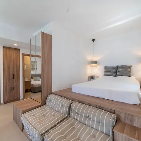 Manifesto Seaview Ii * Myrties