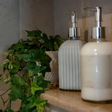 Апартаменты Manifesto Seaview Ii