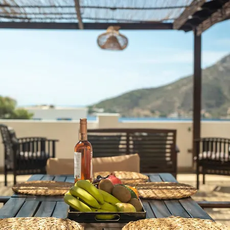 Lejlighed Manifesto Seaview Ii