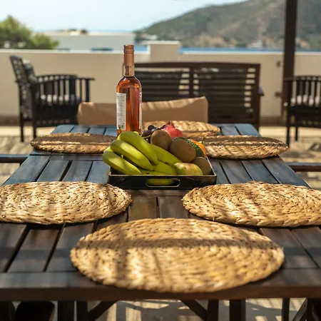 Manifesto Seaview Ii Myrties