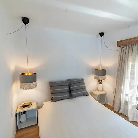 Lejlighed Manifesto Seaview Ii Myrties