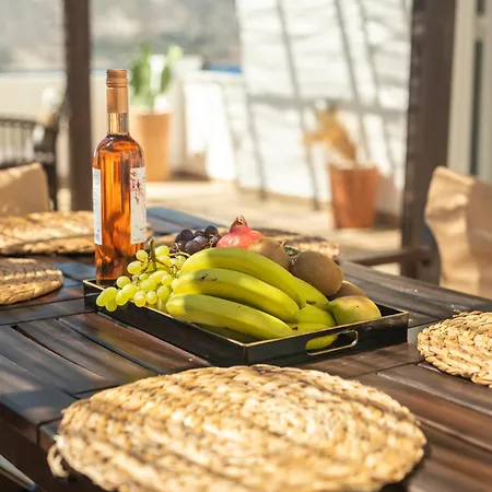 Lejlighed Manifesto Seaview Ii