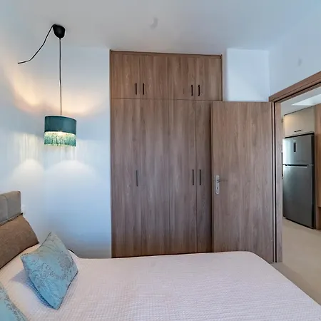 Manifesto Seaview Ii Lejlighed Myrties