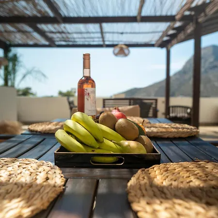 Manifesto Seaview Ii