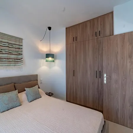 Апартаменты Manifesto Seaview Ii