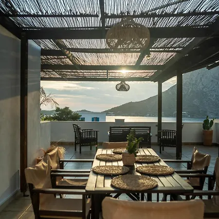 Manifesto Seaview Ii Апартаменты *