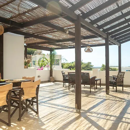 Manifesto Seaview Ii * Myrties