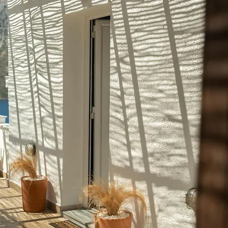 Apartament Manifesto Seaview Ii *