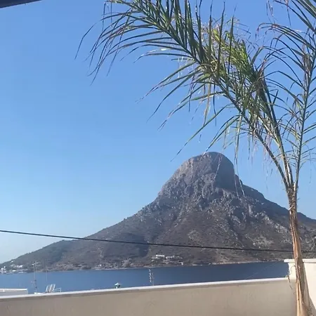 Apartamento Manifesto Seaview Ii *