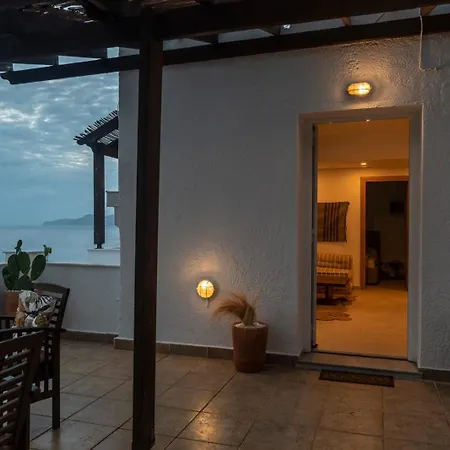 Manifesto Seaview Ii Apartamento *