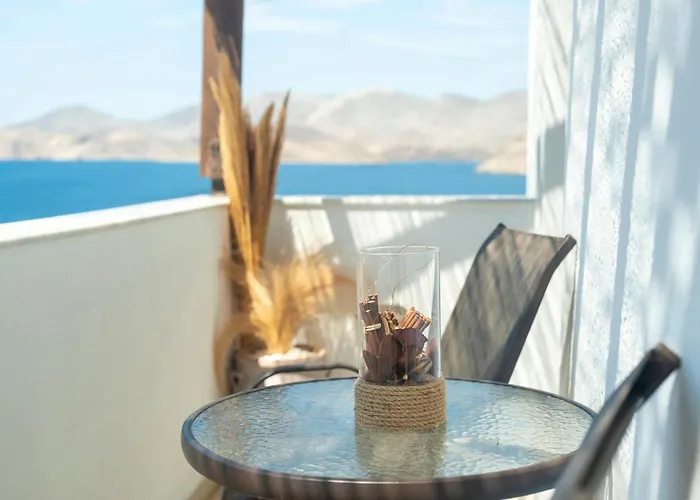 Manifesto Seaview Ii * Myrties