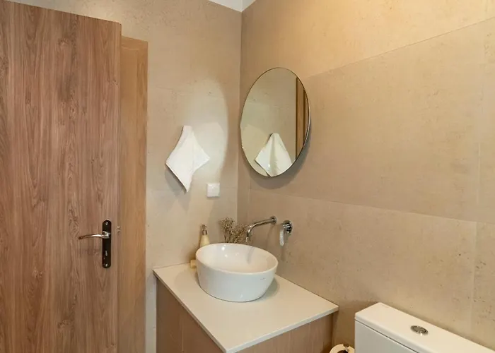 Manifesto Seaview Ii Daire Myrties