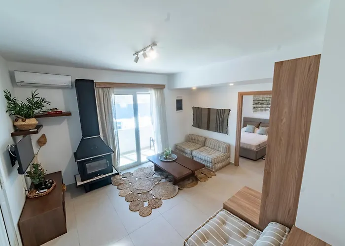 Manifesto Seaview Ii Apartament *