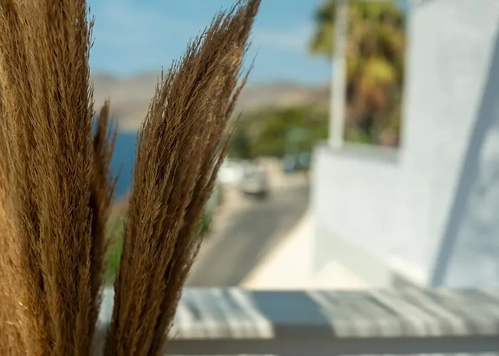 شقة Manifesto Seaview Ii Myrties