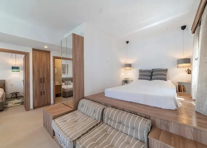 Manifesto Seaview Ii * Myrties