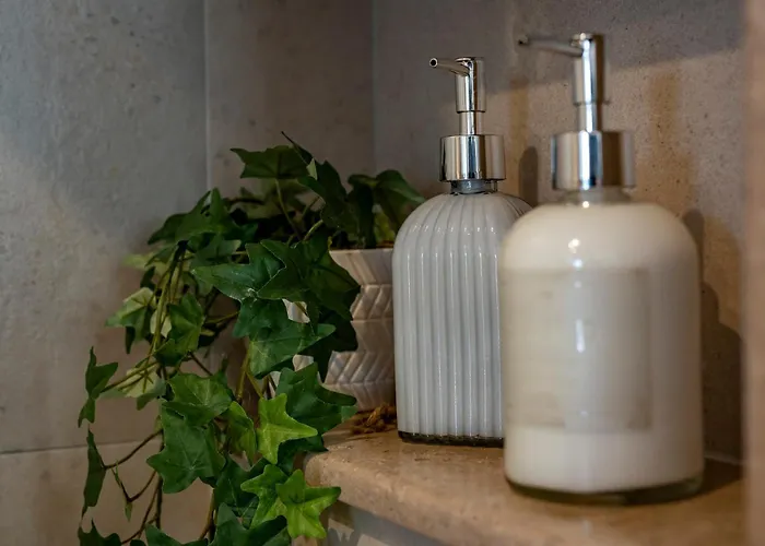 Apartament Manifesto Seaview Ii