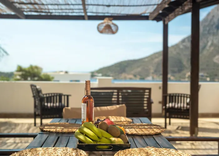 Daire Manifesto Seaview Ii