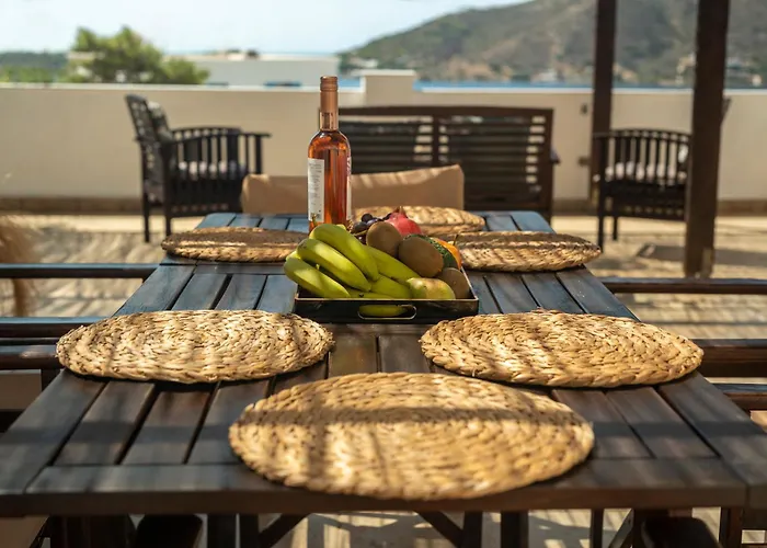 Manifesto Seaview Ii Myrties