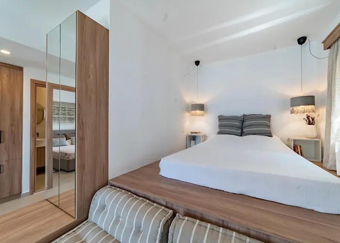 Apartament Manifesto Seaview Ii *