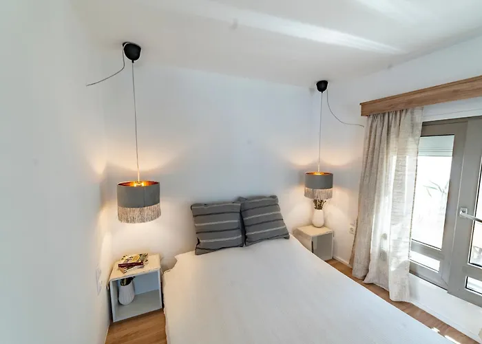 شقة Manifesto Seaview Ii Myrties