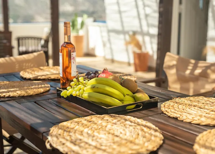 شقة Manifesto Seaview Ii