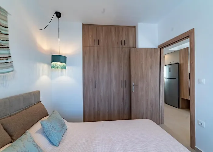 Manifesto Seaview Ii شقة Myrties