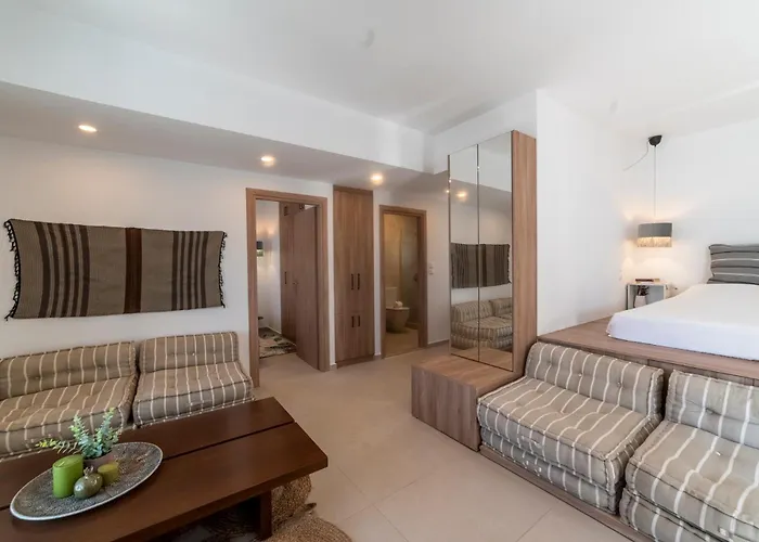 Daire Manifesto Seaview Ii Myrties