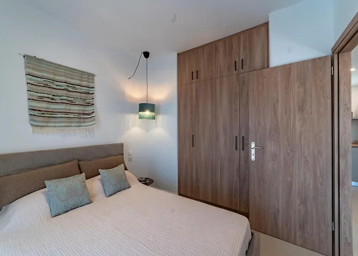 شقة Manifesto Seaview Ii