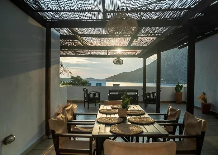 Manifesto Seaview Ii Daire *