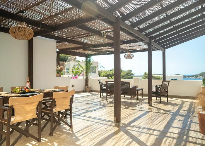 Manifesto Seaview Ii * Myrties